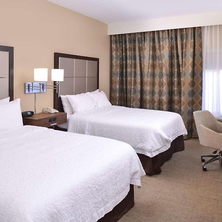 Hampton Inn Carbondale Exterior foto