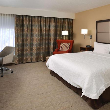 Hampton Inn Carbondale Exterior foto