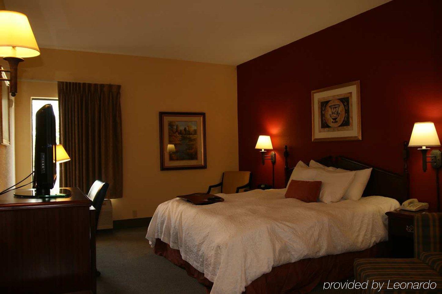 Hampton Inn Carbondale Exterior foto