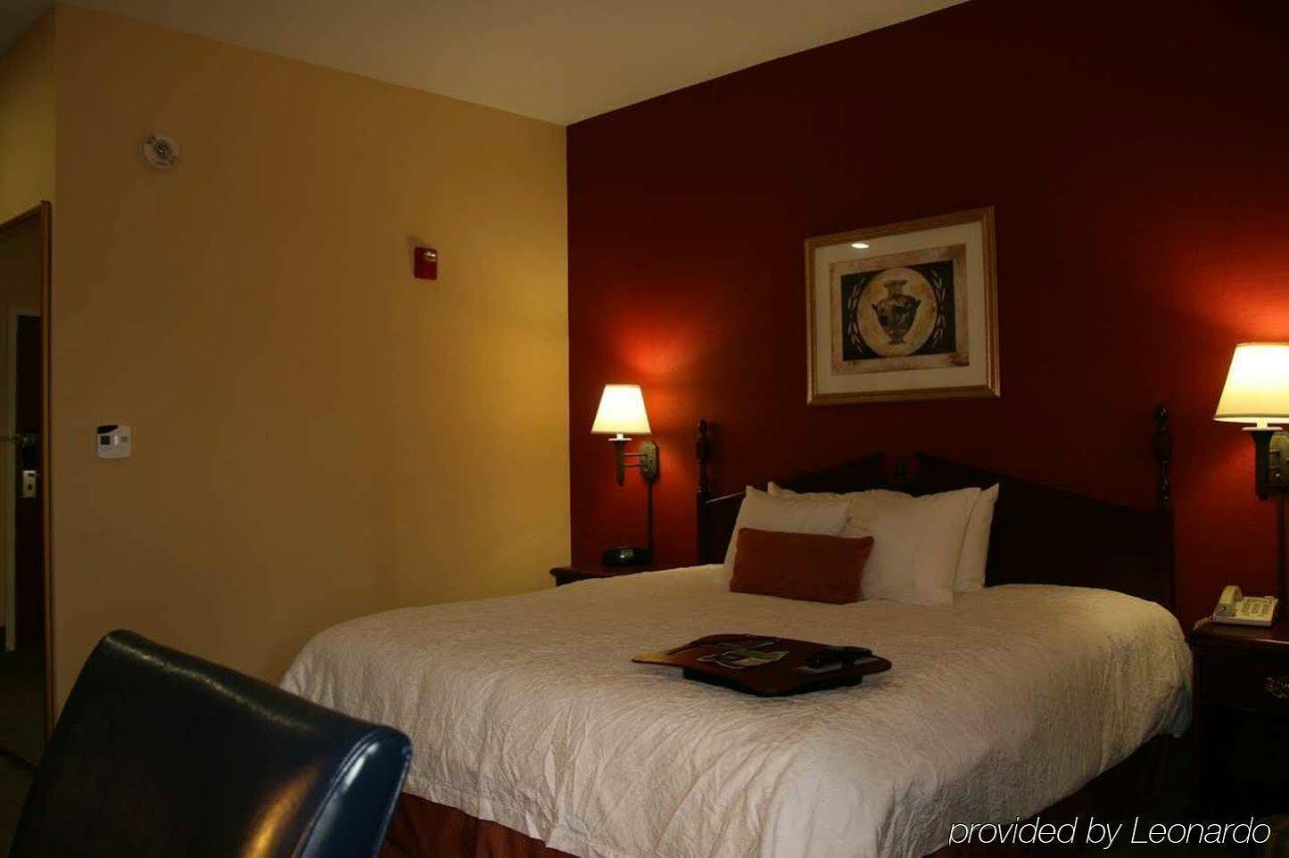 Hampton Inn Carbondale Exterior foto